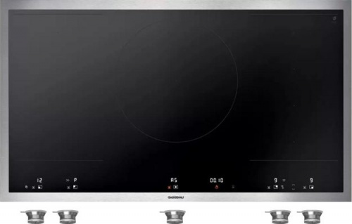 Варочная панель Gaggenau VI492113 Варочная панель Gaggenau VI492113