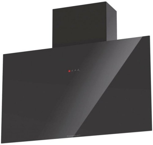 Настенная вытяжка Kuppersbusch DW 8540.0 S Настенная вытяжка Kuppersbusch DW 8540.0 S