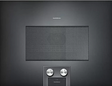 Встраиваемая микроволновая печь Gaggenau BM 454-100
