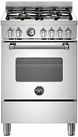 Варочный центр Bertazzoni MAS96L1EXT