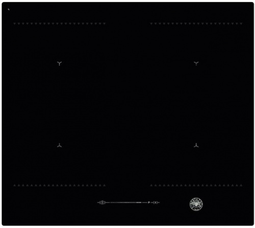 Варочная панель Bertazzoni P604IM2B2NE-20 Варочная панель Bertazzoni P604IM2B2NE-20