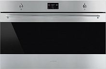 Духовой шкаф Smeg SFP9302TX