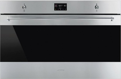 Духовой шкаф Smeg SFP9302TX Духовой шкаф Smeg SFP9302TX