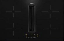 Варочная панель с вытяжкой Miele KMDA 7272 FL-U