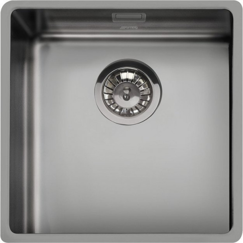 Мойка Smeg VSTR40DKX Мойка Smeg VSTR40DKX