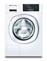 Стиральная машина Schulthess Spirit 520 White