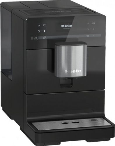 Кофемашина Miele CM5300 OBSW Кофемашина Miele CM5300 OBSW