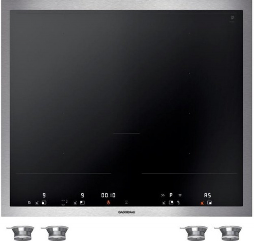 Варочная панель Gaggenau VI462113 Варочная панель Gaggenau VI462113
