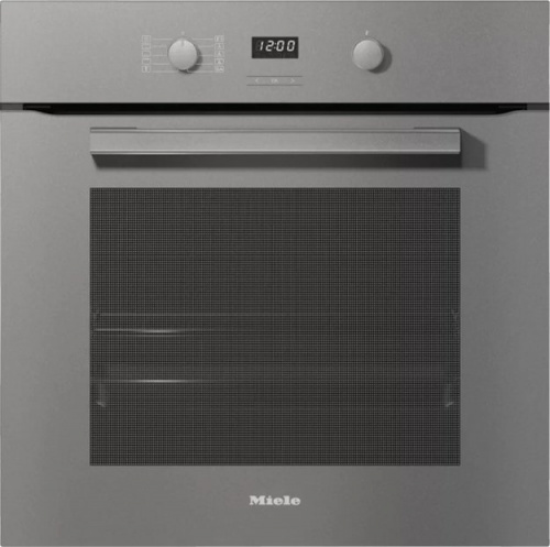 Духовой шкаф Miele H 2860 B GRGR Духовой шкаф Miele H 2860 B GRGR