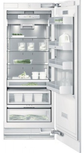 Встраиваемый холодильник Gaggenau RC 472-301