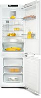 Встраиваемый холодильник Miele KFN 7734 C