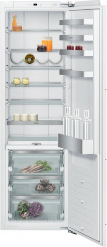 Встраиваемый холодильник Gaggenau RC282306