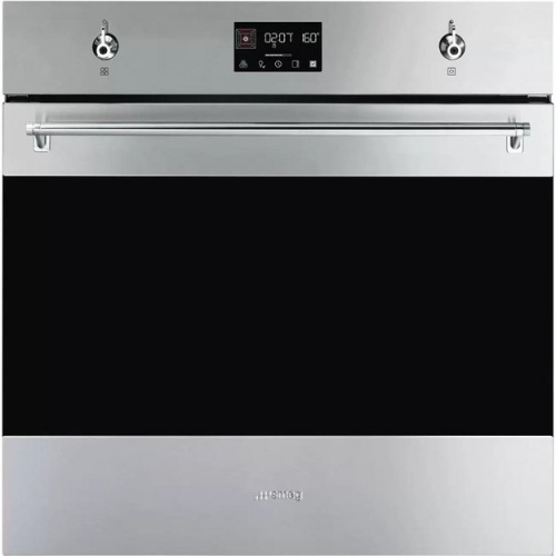 Духовой шкаф Smeg SO6302TX Духовой шкаф Smeg SO6302TX