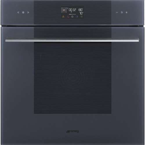 Духовой шкаф Smeg SO6102S3PG Духовой шкаф Smeg SO6102S3PG