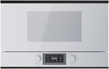 Встраиваемая микроволновая печь Kuppersbusch ML 6330.0 W5 Black Velvet