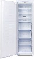 Встраиваемый морозильник Graude IG 180.3