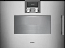 Духовой шкаф - пароварка Gaggenau BSP 251-111