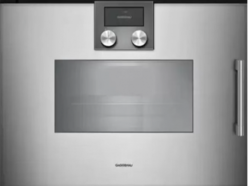 Духовой шкаф - пароварка Gaggenau BSP 251-111