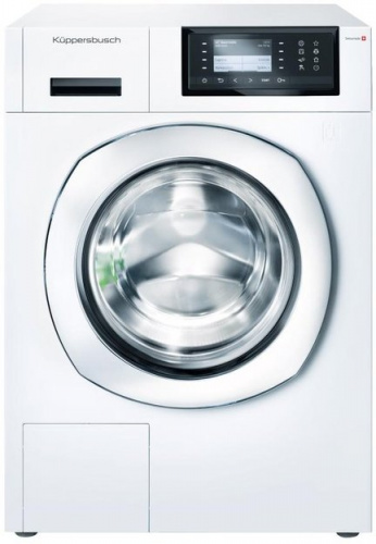 Стиральная машина Kuppersbusch W 40.0 W Стиральная машина Kuppersbusch W 40.0 W