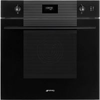 Духовой шкаф Smeg SO6101S2B3