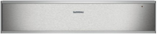 Встраиваемый подогреватель Gaggenau WS 461-110 Встраиваемый подогреватель Gaggenau WS 461-110