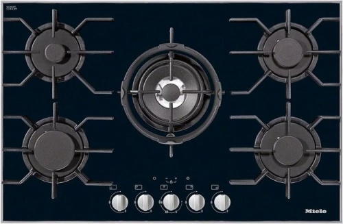 Независимая варочная панель Miele KM 3034