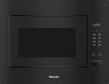 Встраиваемая микроволновая печь Miele M2240SC OBSW