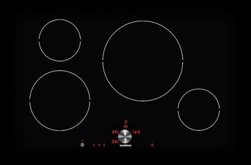Варочная панель Gaggenau CI 481-102 Варочная панель Gaggenau CI 481-102