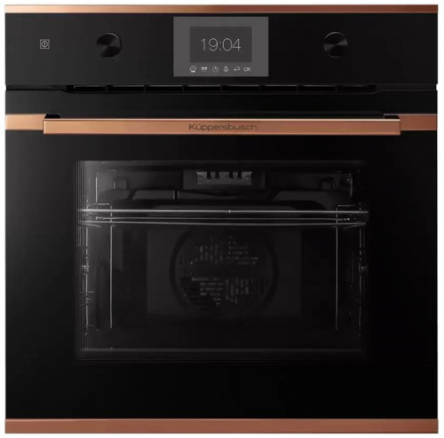 Духовой шкаф Kuppersbusch BP 6350.0 S7 Copper Духовой шкаф Kuppersbusch BP 6350.0 S7 Copper