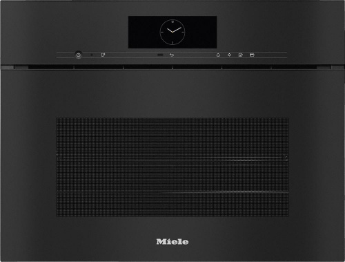 Встраиваемая комби-пароварка Miele DGC 7840 X OBSW