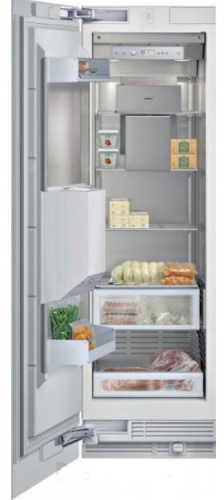 Встраиваемый морозильник Gaggenau RF 463-301 Встраиваемый морозильник Gaggenau RF 463-301