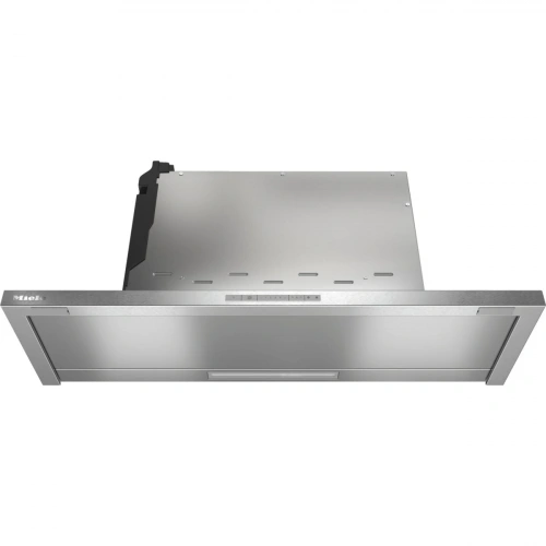 Кухонная вытяжка Miele DAS 4920 EDST Кухонная вытяжка Miele DAS 4920 EDST