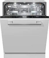 Встраиваемая посудомоечная машина Miele G 7980 SCVi
