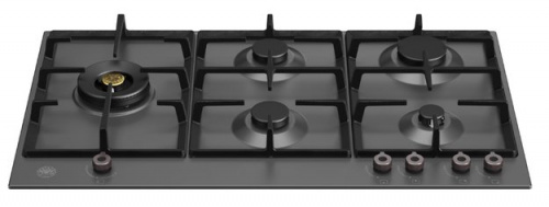 Варочная панель Bertazzoni P905LPRONE Варочная панель Bertazzoni P905LPRONE