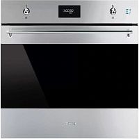 Духовой шкаф Smeg SOP6301S2X