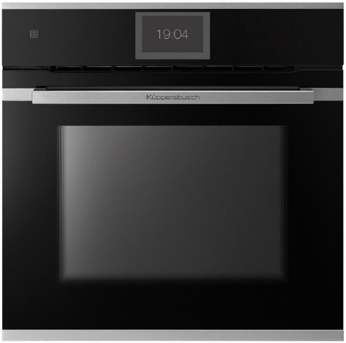 Духовой шкаф Kuppersbusch BP 6850.0 S1 Stainless Steel Духовой шкаф Kuppersbusch BP 6850.0 S1 Stainless Steel