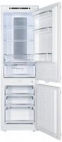 Встраиваемый холодильник Kuppersbusch FKGF 8851.0i