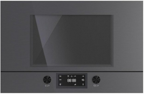 Встраиваемая микроволновая печь Kuppersbusch MR 6330.0 GPH Встраиваемая микроволновая печь Kuppersbusch MR 6330.0 GPH