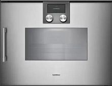 Духовой шкаф - пароварка Gaggenau BSP 250-111
