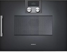 Встраиваемая микроволновая печь Gaggenau BMP 250-100