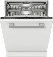 Посудомоечная машина Miele G7673 SCVi