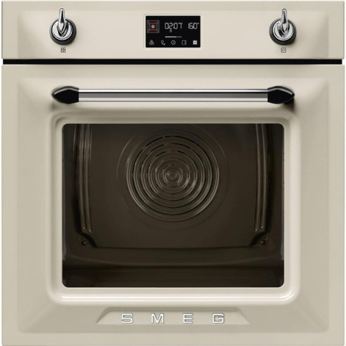 Духовой шкаф с паром Smeg SOP6902S2PP Духовой шкаф с паром Smeg SOP6902S2PP