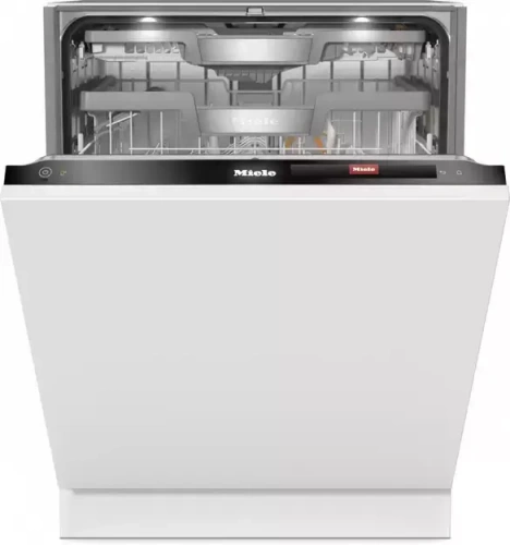 Встраиваемая посудомоечная машина Miele G 7985 SCVi XXL AutoDos K2O Встраиваемая посудомоечная машина Miele G 7985 SCVi XXL AutoDos K2O