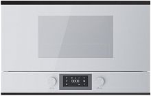 Встраиваемая микроволновая печь Kuppersbusch MR 6330.0 W5 Black Velvet