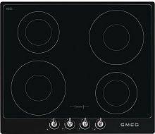 Варочная панель Smeg SI964NM