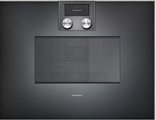 Встраиваемая микроволновая печь Gaggenau BM 450-100