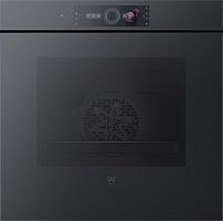 Духовой шкаф V-ZUG Combair V6000 60P C6T-21073 (черное стекло)