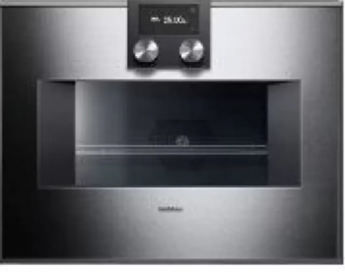 Встраиваемая микроволновая печь Gaggenau BM 451-110