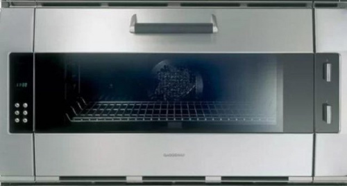 Духовой шкаф Gaggenau EB 385-110 Духовой шкаф Gaggenau EB 385-110