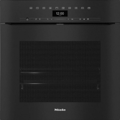 Духовой шкаф Miele H 7464 BPX OBSW